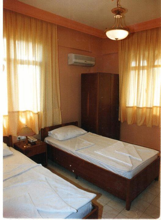 Holiday World Hotel Аланія Номер фото