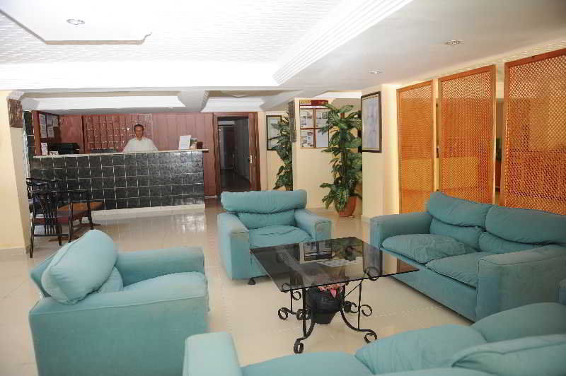 Holiday World Hotel Аланія Екстер'єр фото
